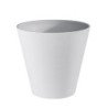 Jardinière Re-Pot, blanc, 16 cm